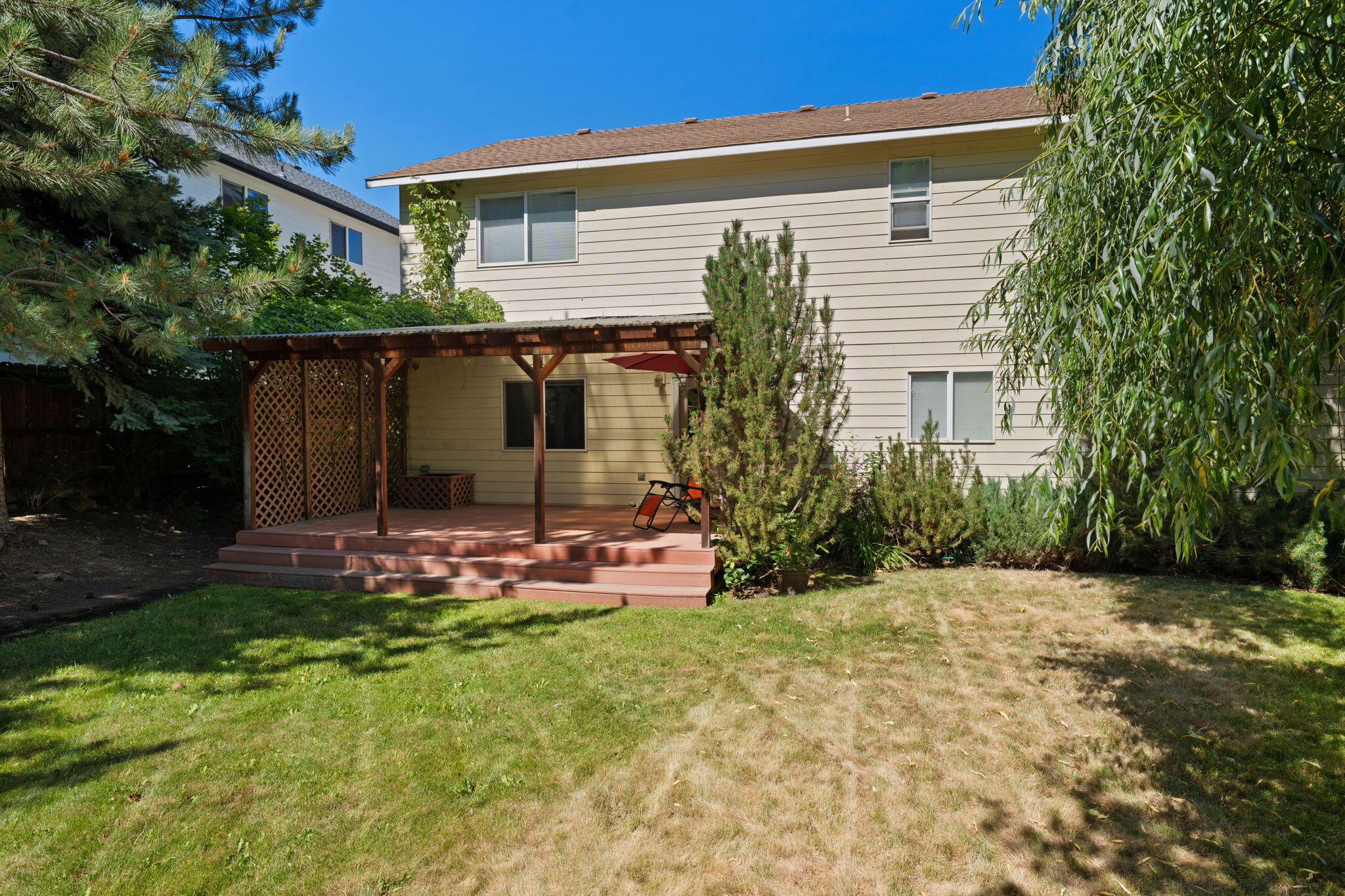 Hunters Highland - Residential