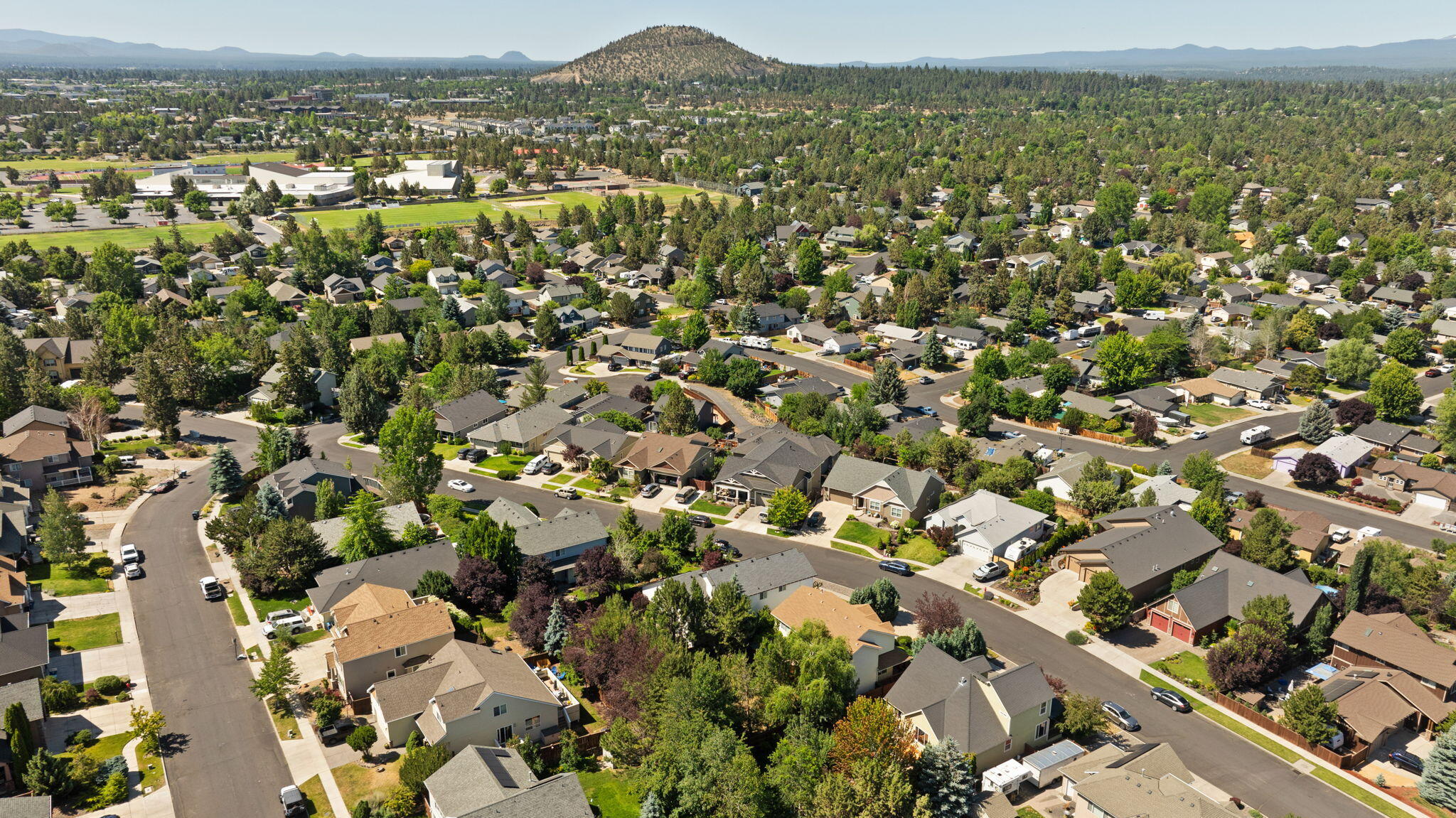 Hunters Highland - Residential