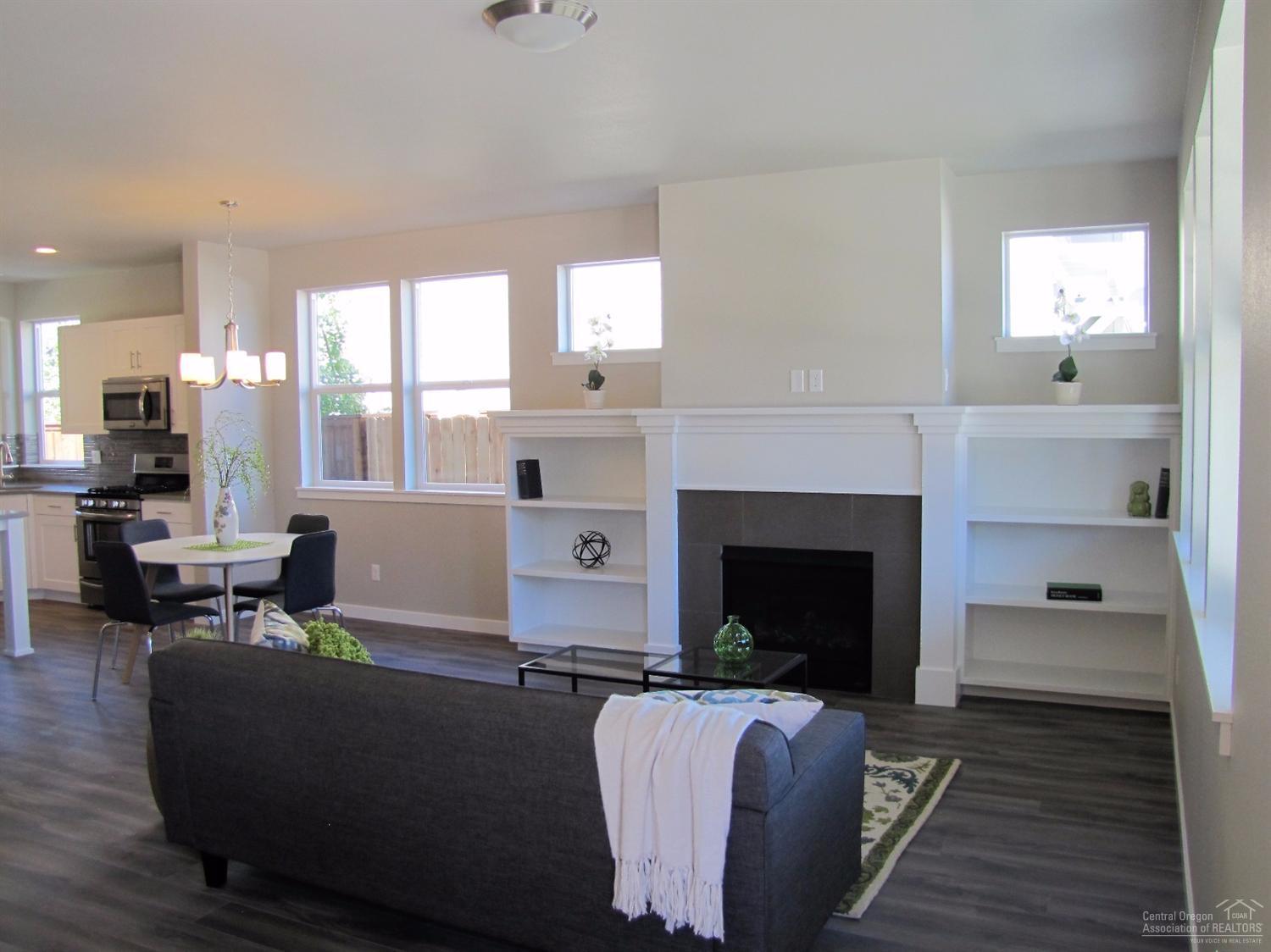 Reed Pointe - Residential