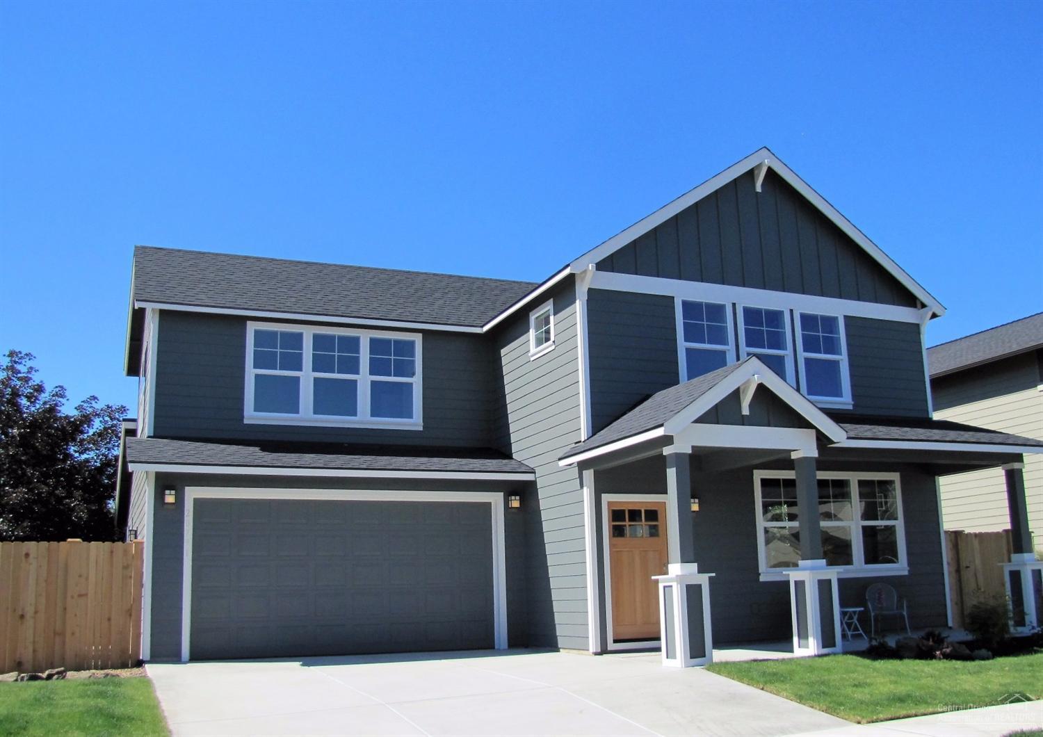 Reed Pointe - Residential