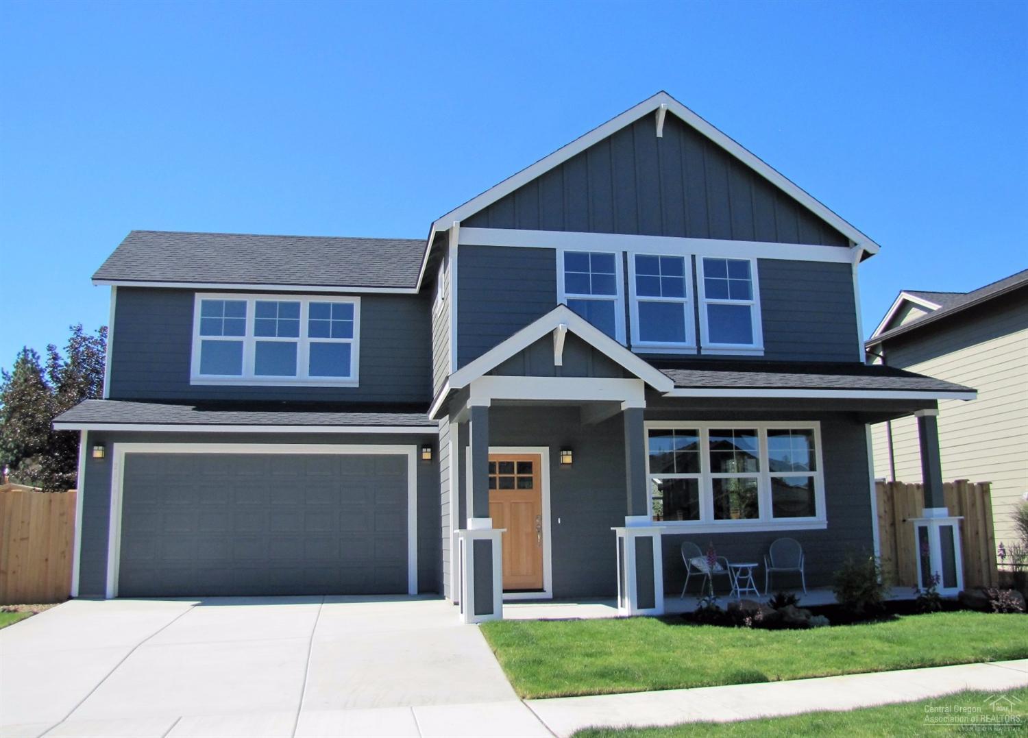 Reed Pointe - Residential