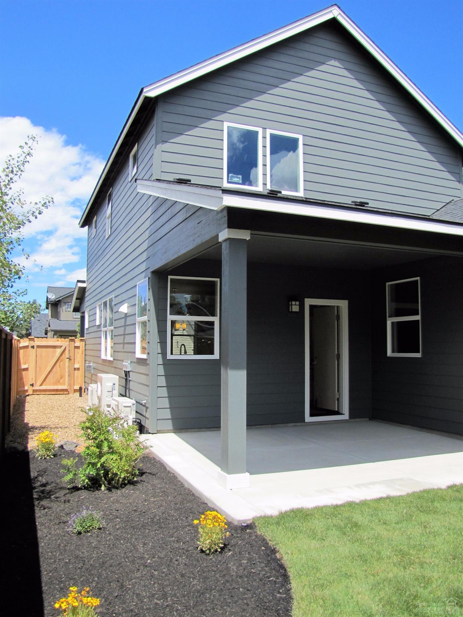 Reed Pointe - Residential