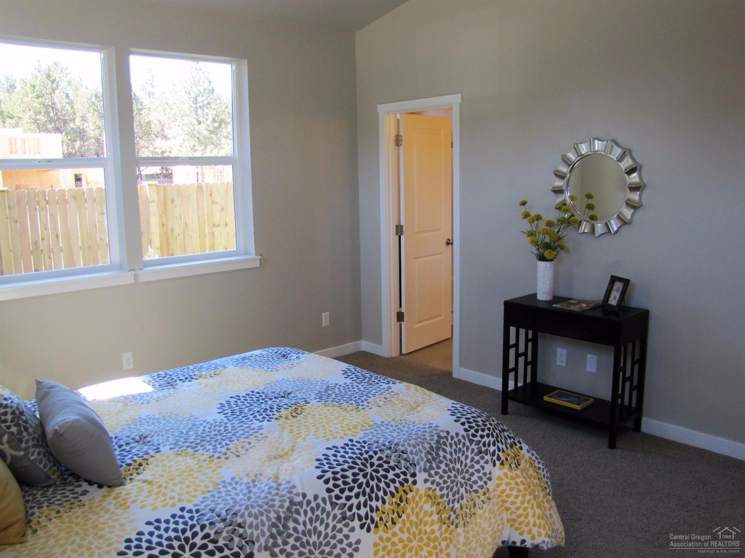 Reed Pointe - Residential