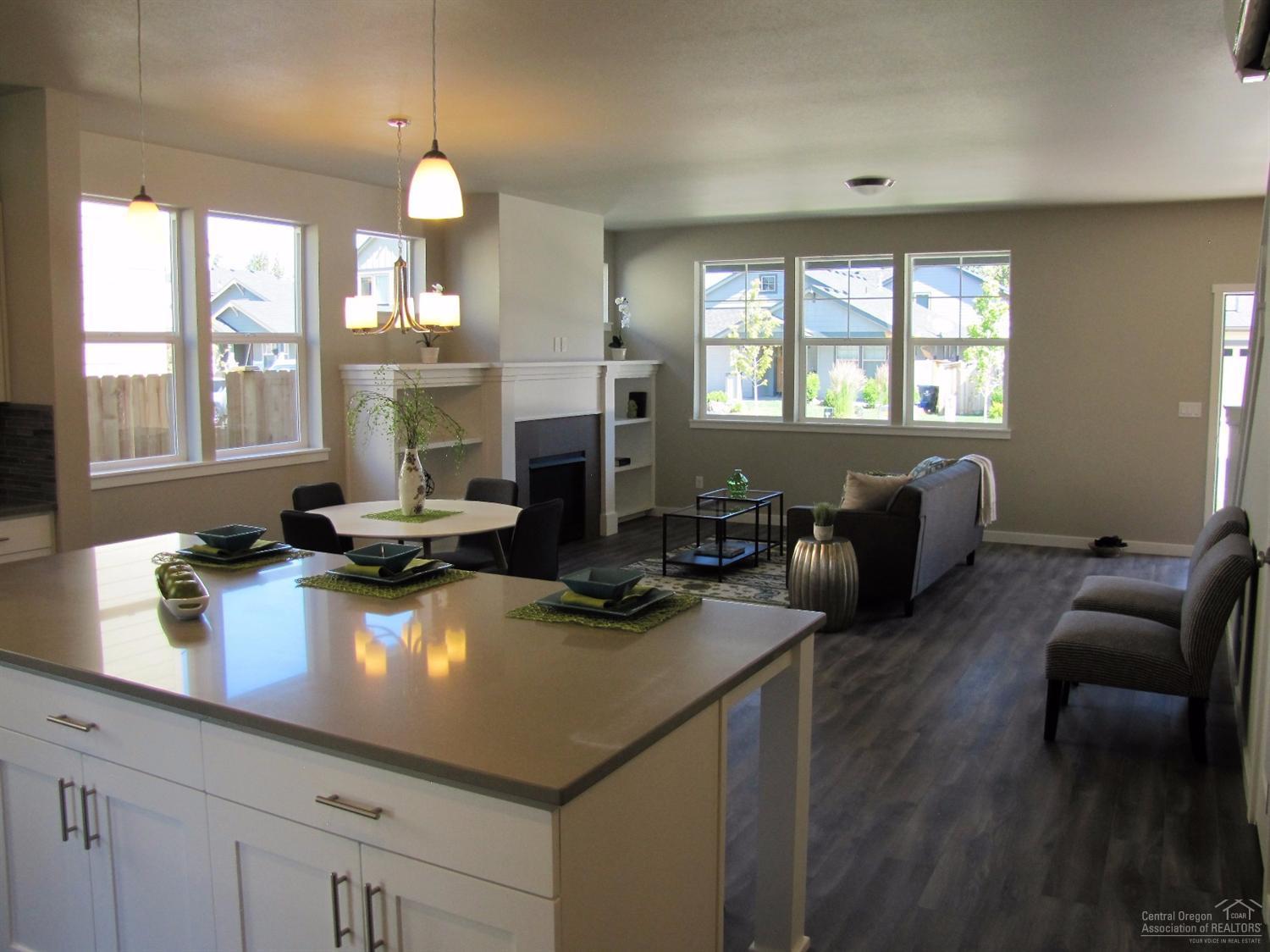 Reed Pointe - Residential