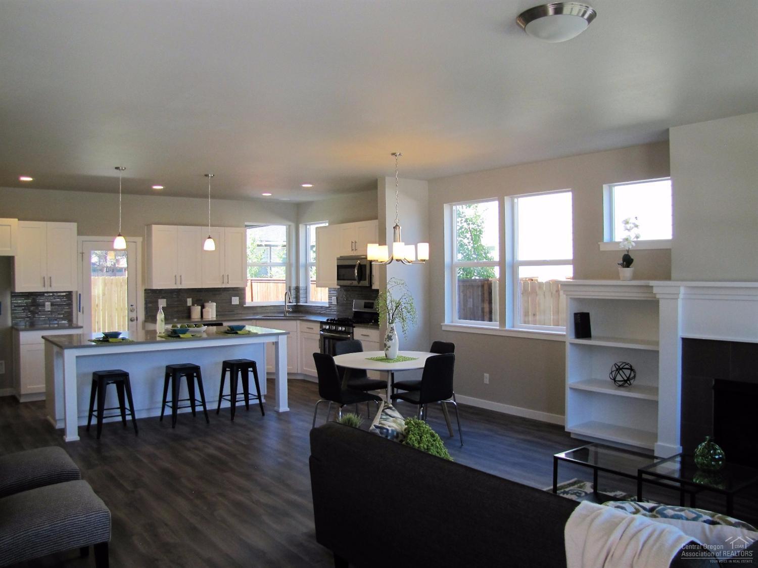 Reed Pointe - Residential