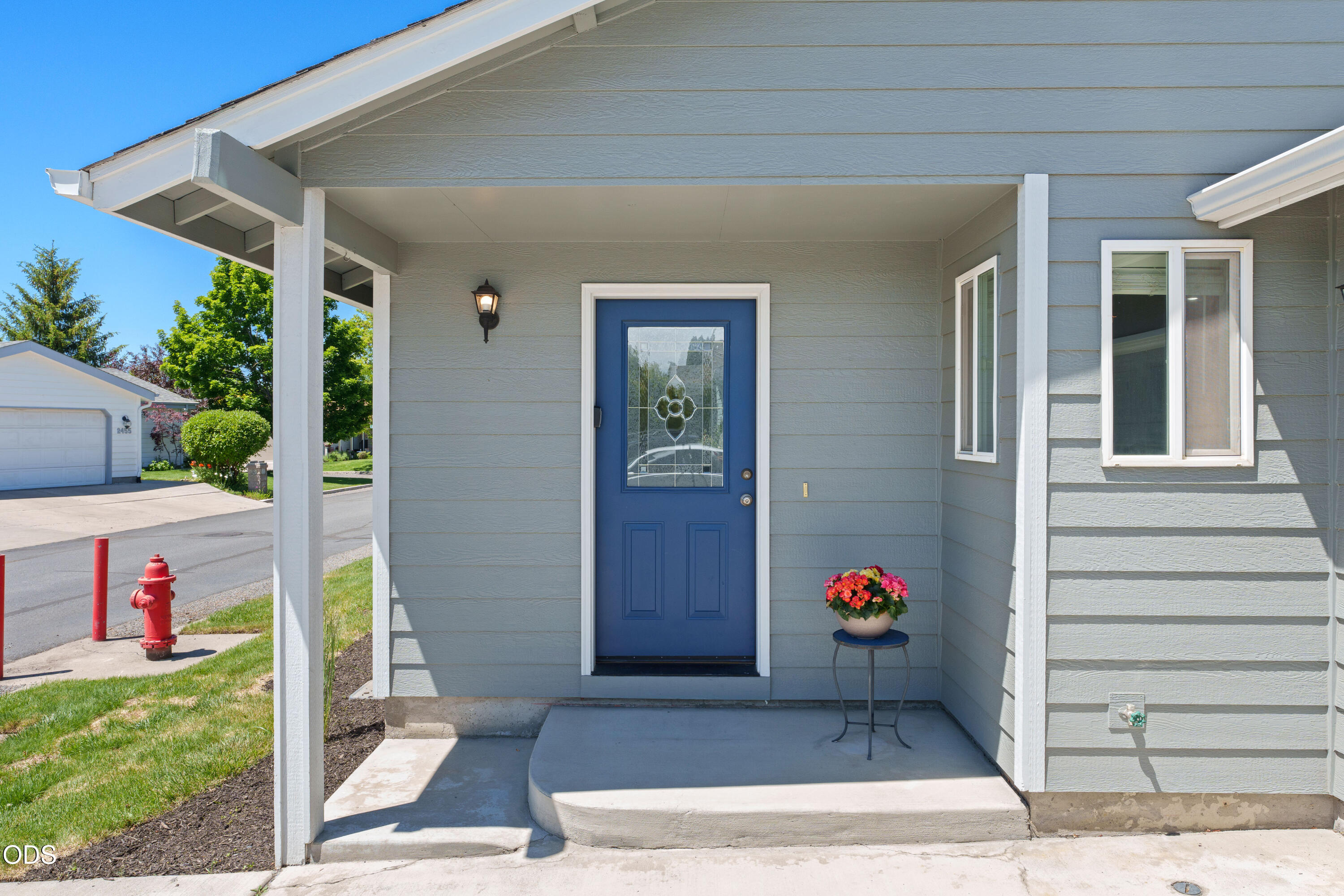 2474 NE Rosemary Drive