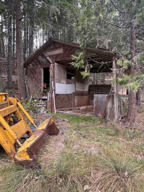 Tiny photo for 11000 Oregon 227, Trail, OR 97541 (MLS # 220215688)