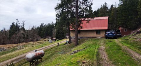Tiny photo for 11000 Oregon 227, Trail, OR 97541 (MLS # 220215688)
