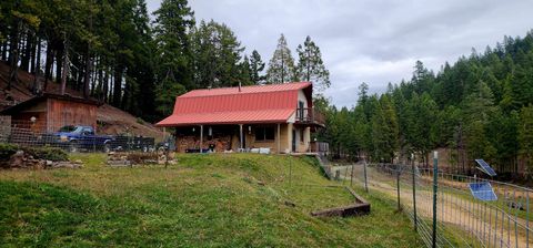Tiny photo for 11000 Oregon 227, Trail, OR 97541 (MLS # 220215688)