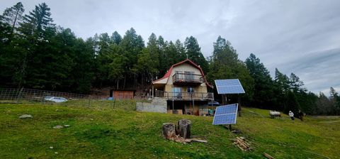 Tiny photo for 11000 Oregon 227, Trail, OR 97541 (MLS # 220215688)