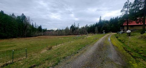 Tiny photo for 11000 Oregon 227, Trail, OR 97541 (MLS # 220215688)