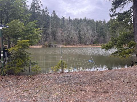Tiny photo for 11000 Oregon 227, Trail, OR 97541 (MLS # 220215688)