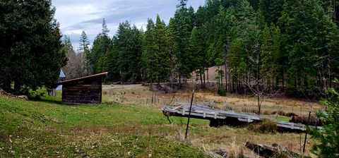 Tiny photo for 11000 Oregon 227, Trail, OR 97541 (MLS # 220215688)