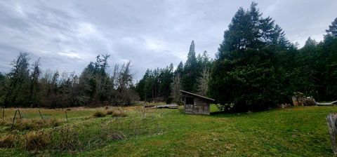 Tiny photo for 11000 Oregon 227, Trail, OR 97541 (MLS # 220215688)