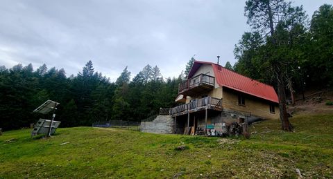 Tiny photo for 11000 Oregon 227, Trail, OR 97541 (MLS # 220215688)