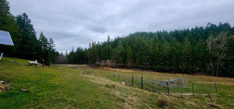 Tiny photo for 11000 Oregon 227, Trail, OR 97541 (MLS # 220215688)