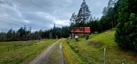 Tiny photo for 11000 Oregon 227, Trail, OR 97541 (MLS # 220215688)