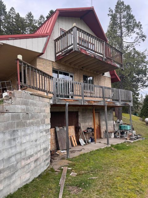 Tiny photo for 11000 Oregon 227, Trail, OR 97541 (MLS # 220215688)