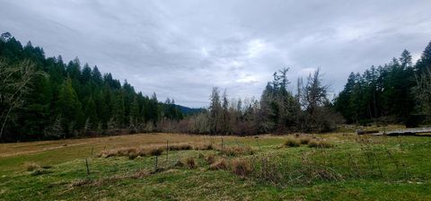 Tiny photo for 11000 Oregon 227, Trail, OR 97541 (MLS # 220215688)