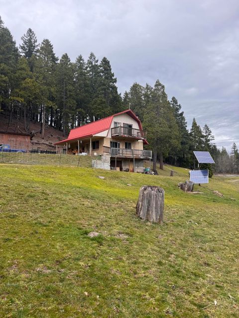 Tiny photo for 11000 Oregon 227, Trail, OR 97541 (MLS # 220215688)