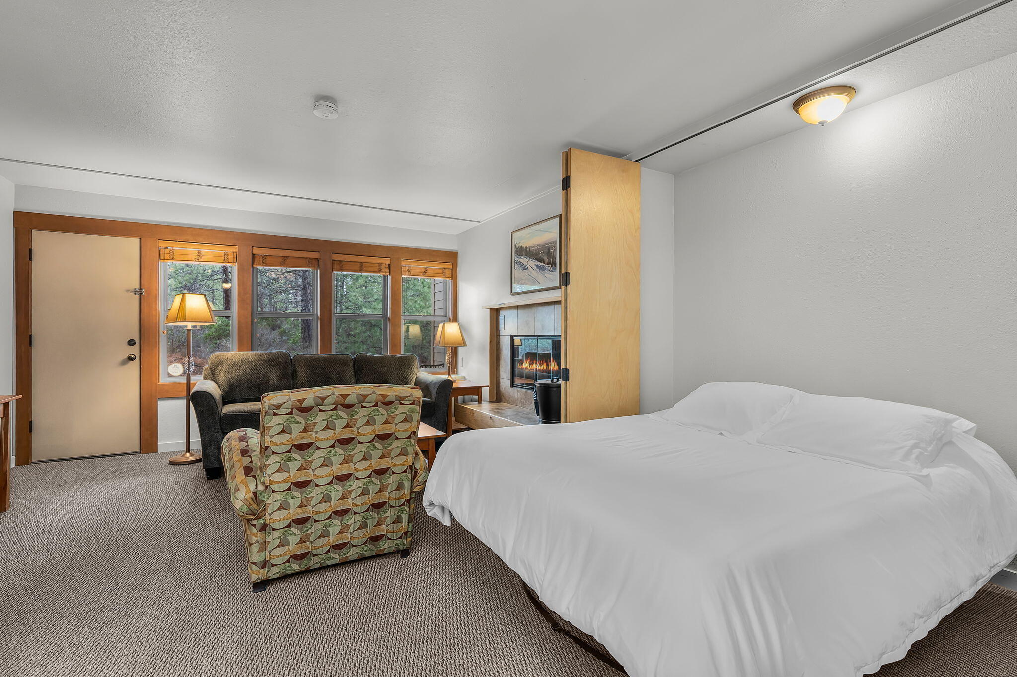 Inn Of The 7th - Residential