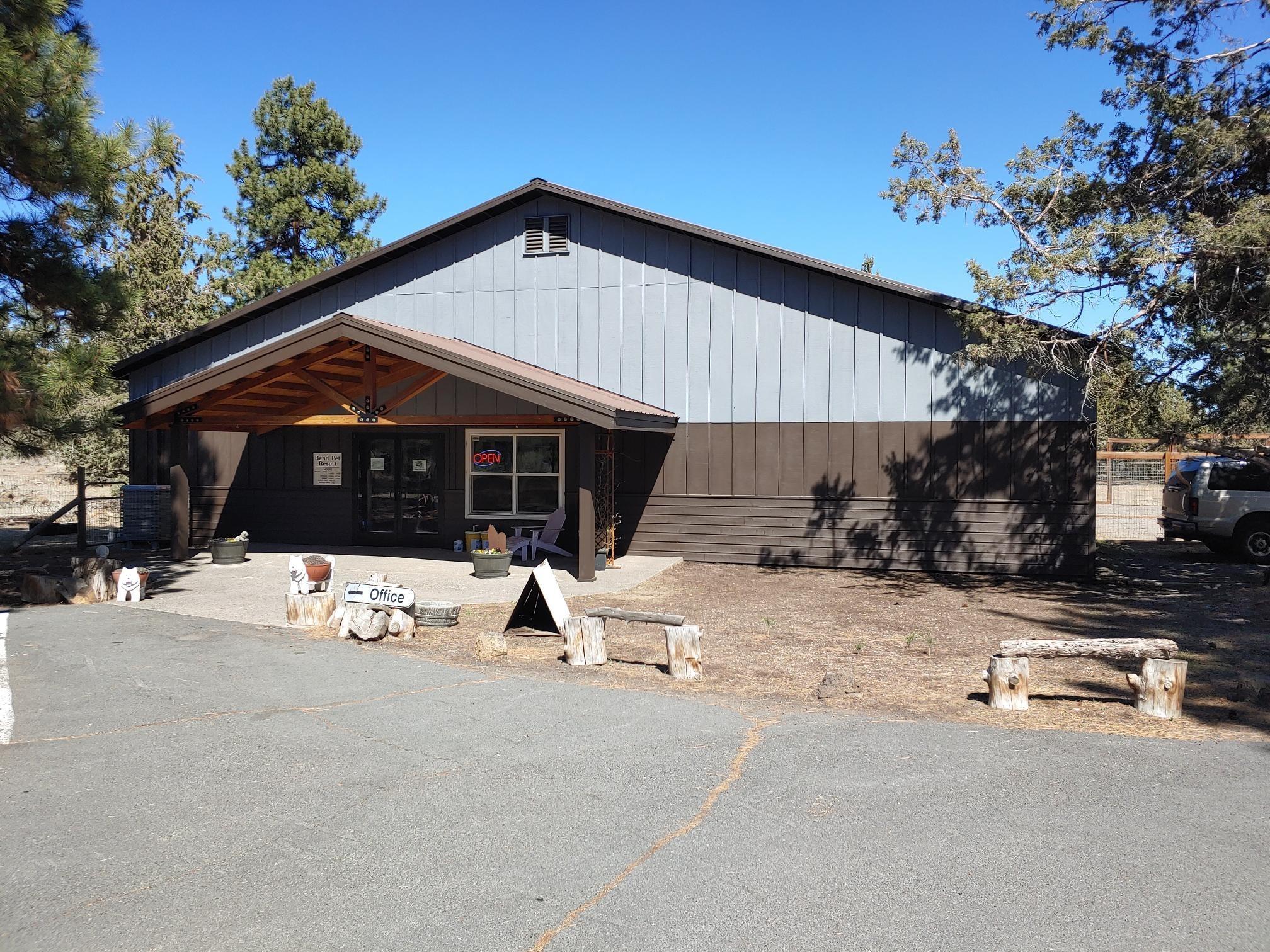 CLAB - Commercial Sale