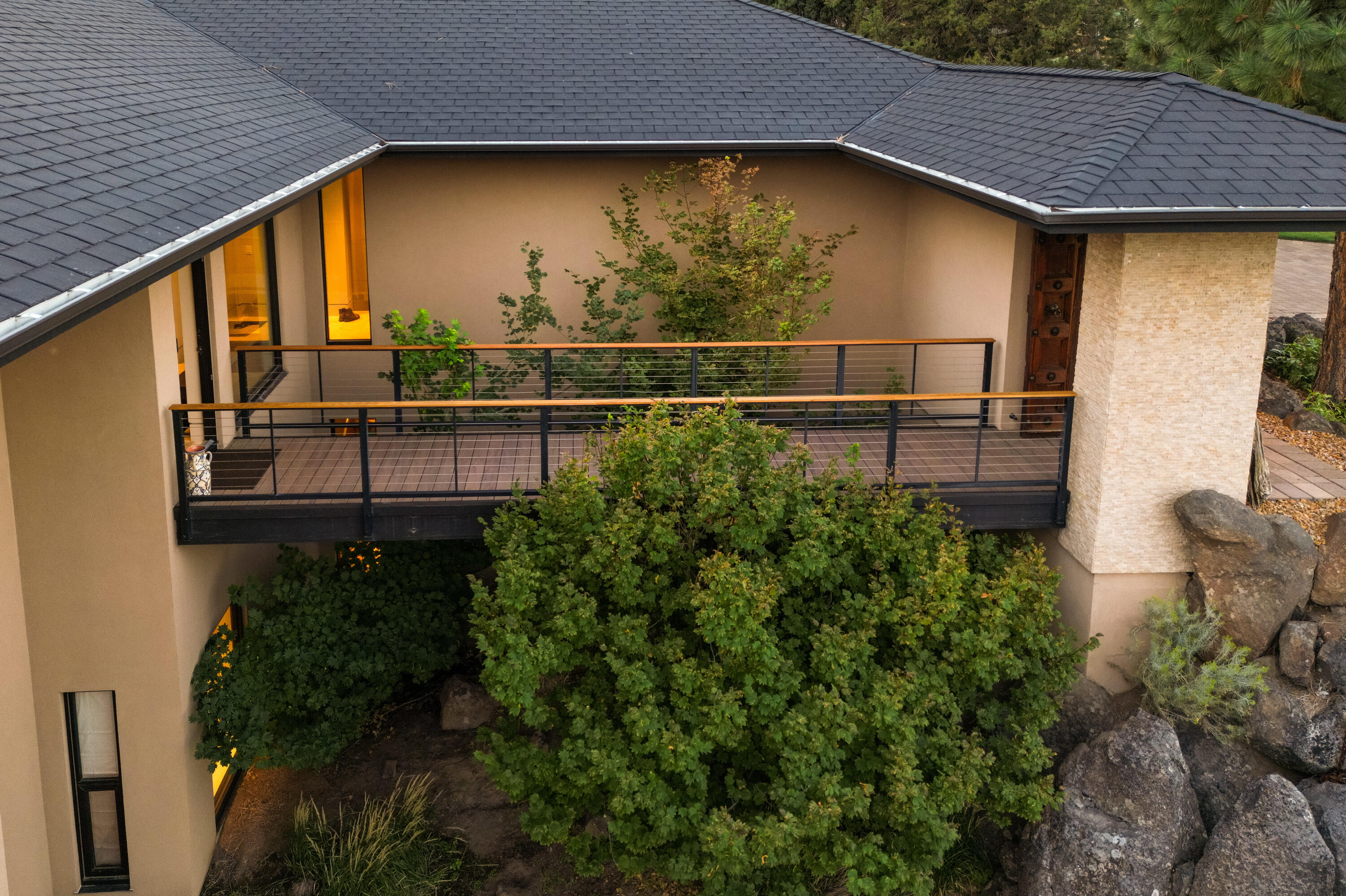 Awbrey Butte - Residential