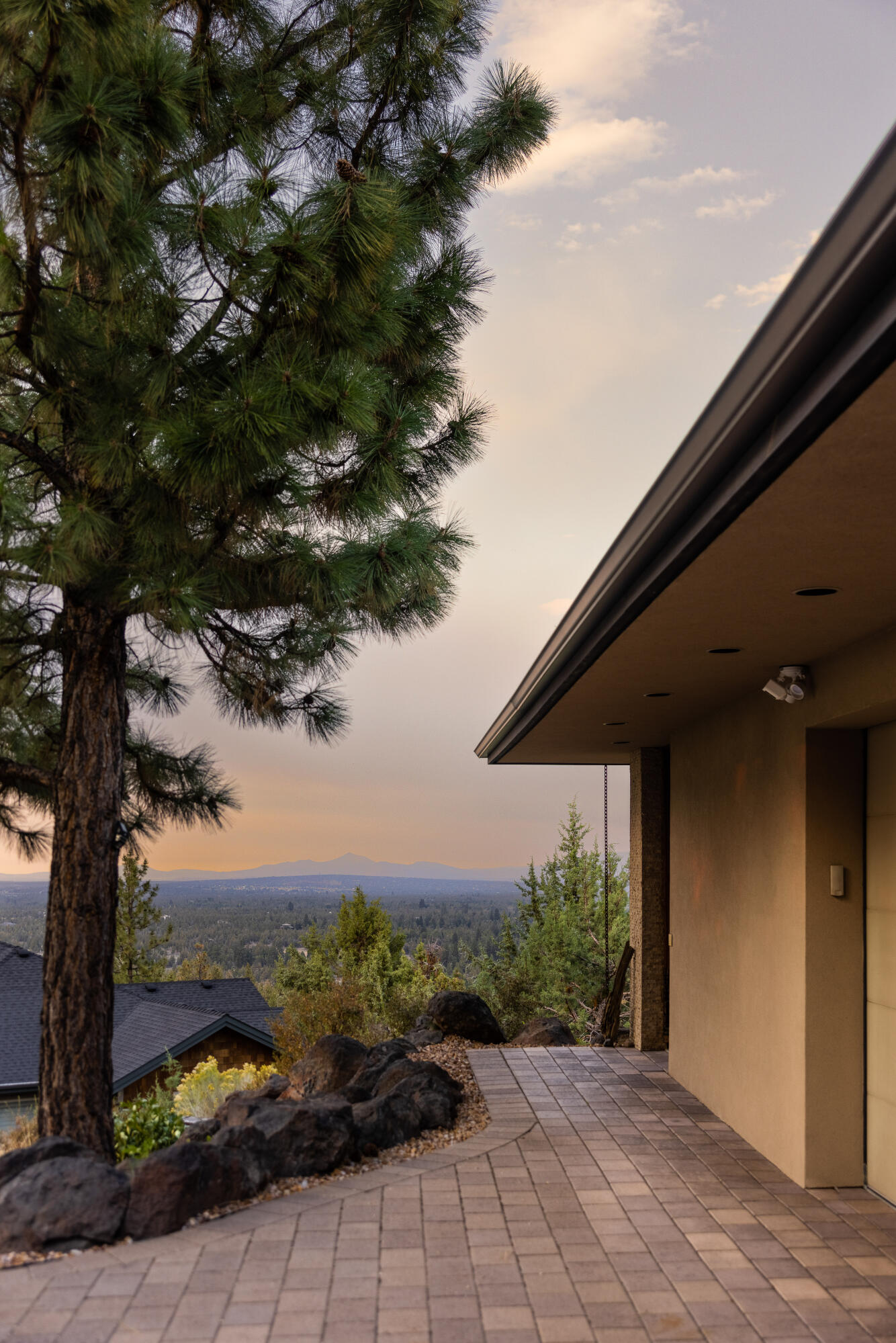 Awbrey Butte - Residential