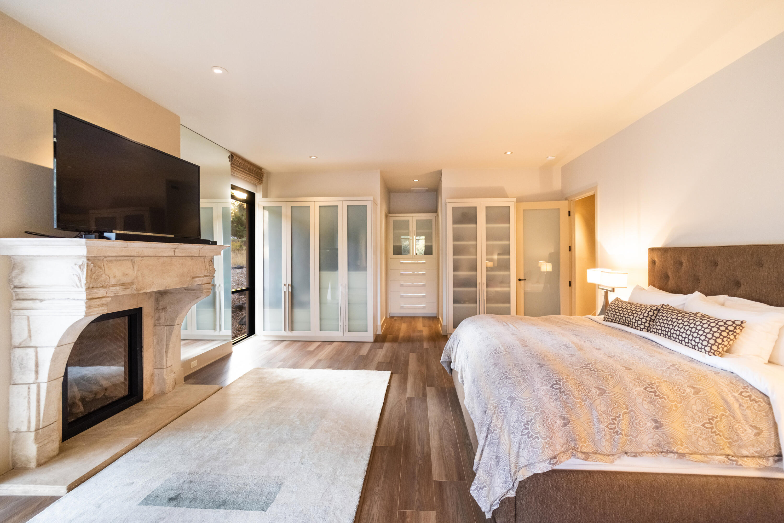 Awbrey Butte - Residential