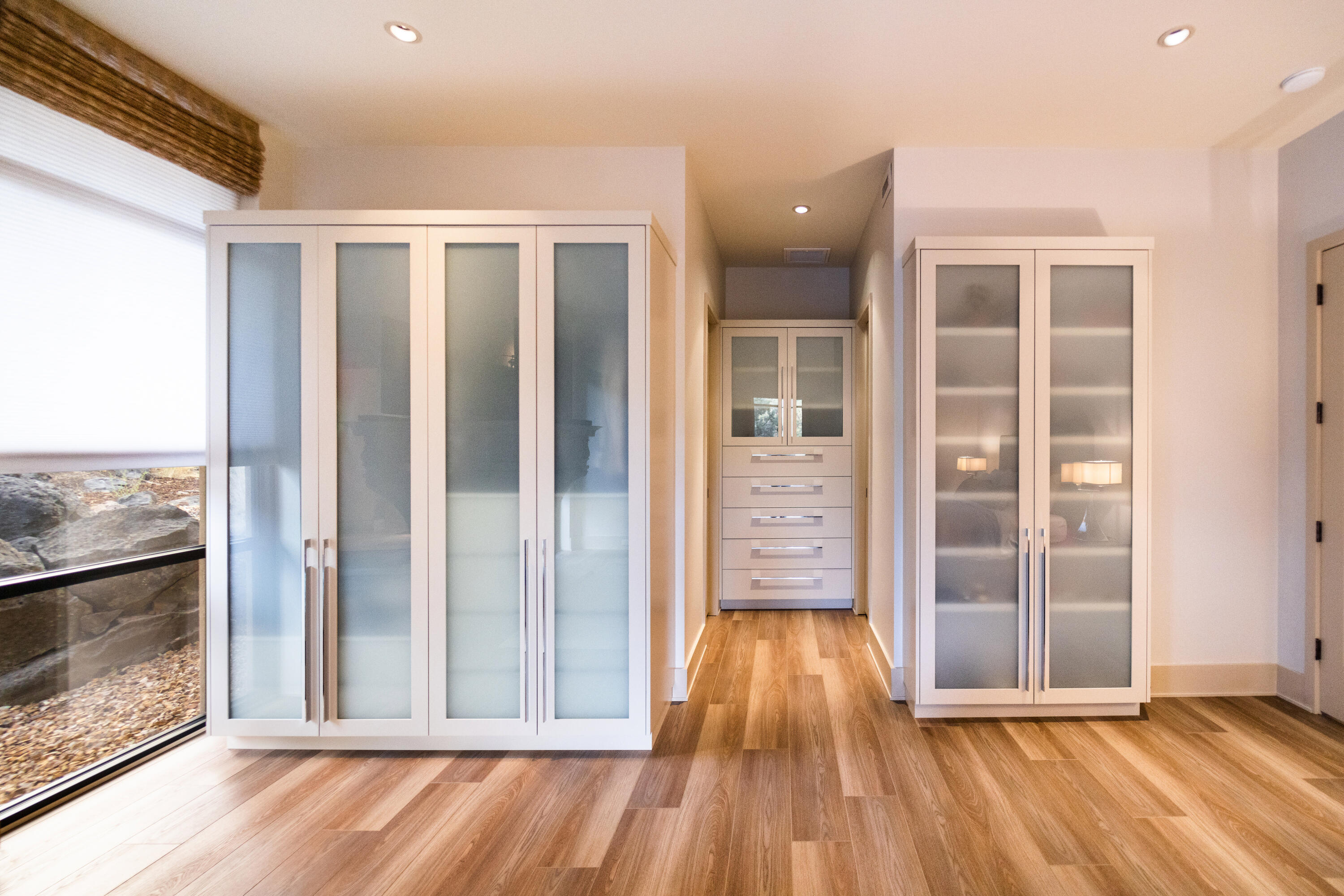 Awbrey Butte - Residential