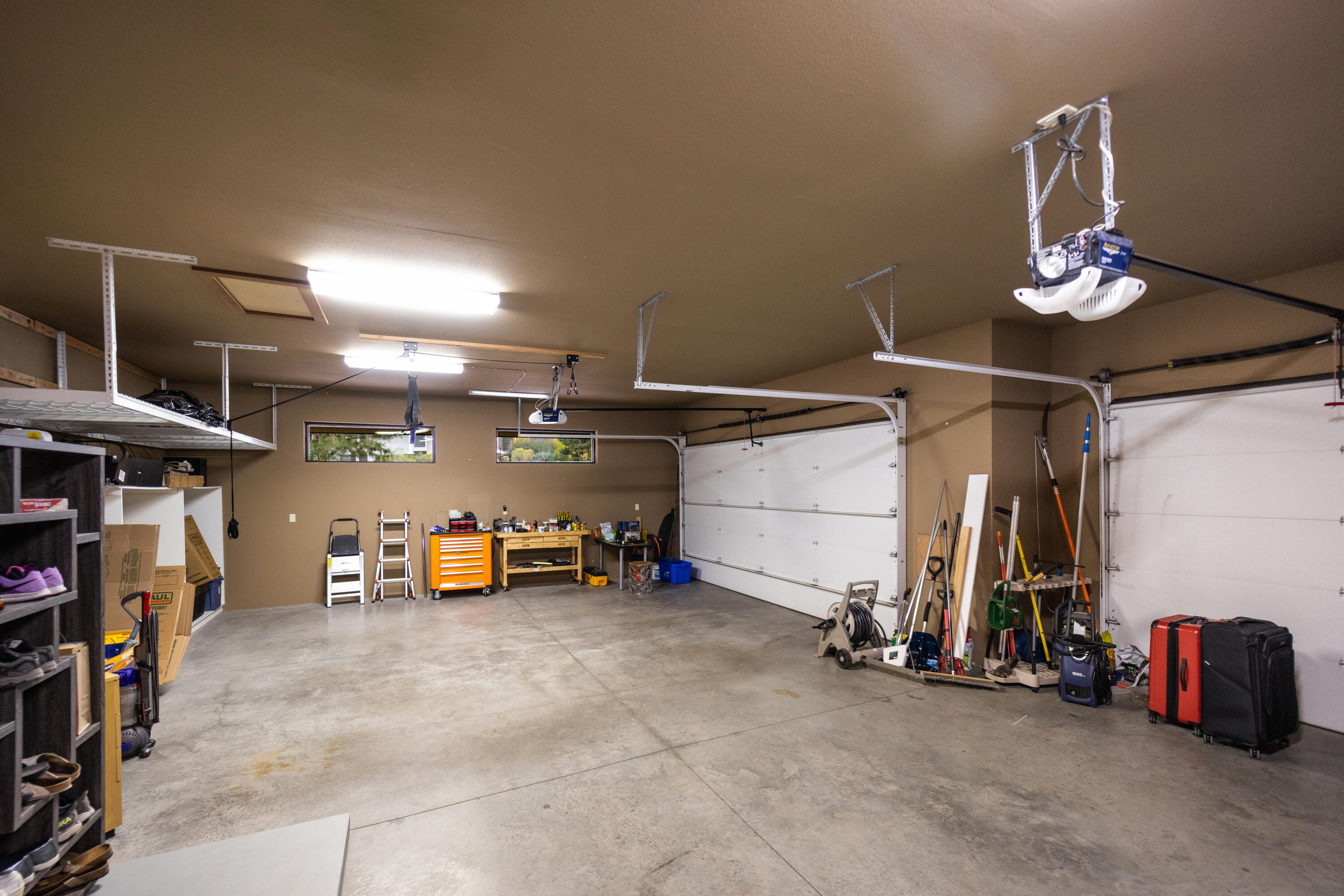 Awbrey Butte - Residential