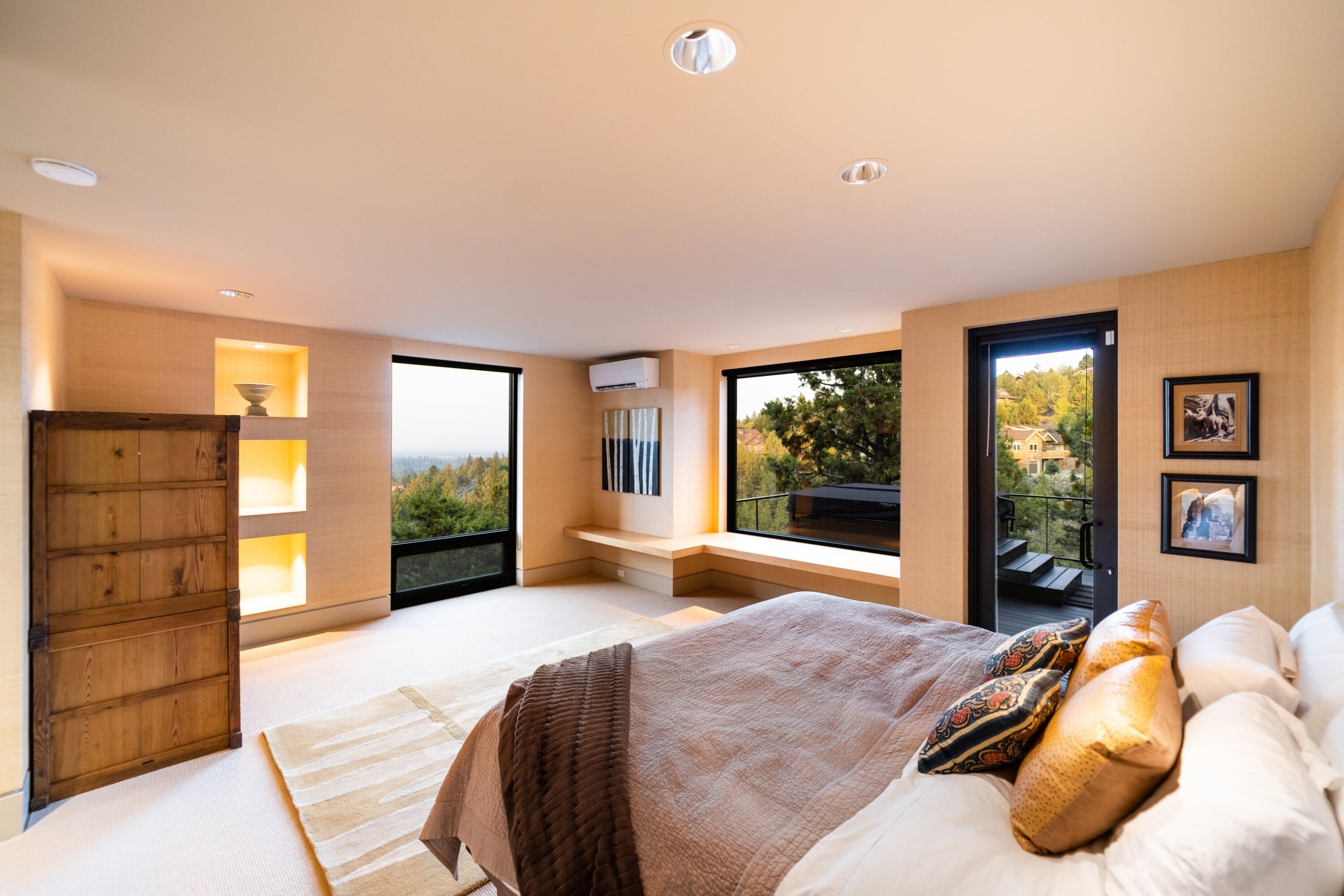 Awbrey Butte - Residential