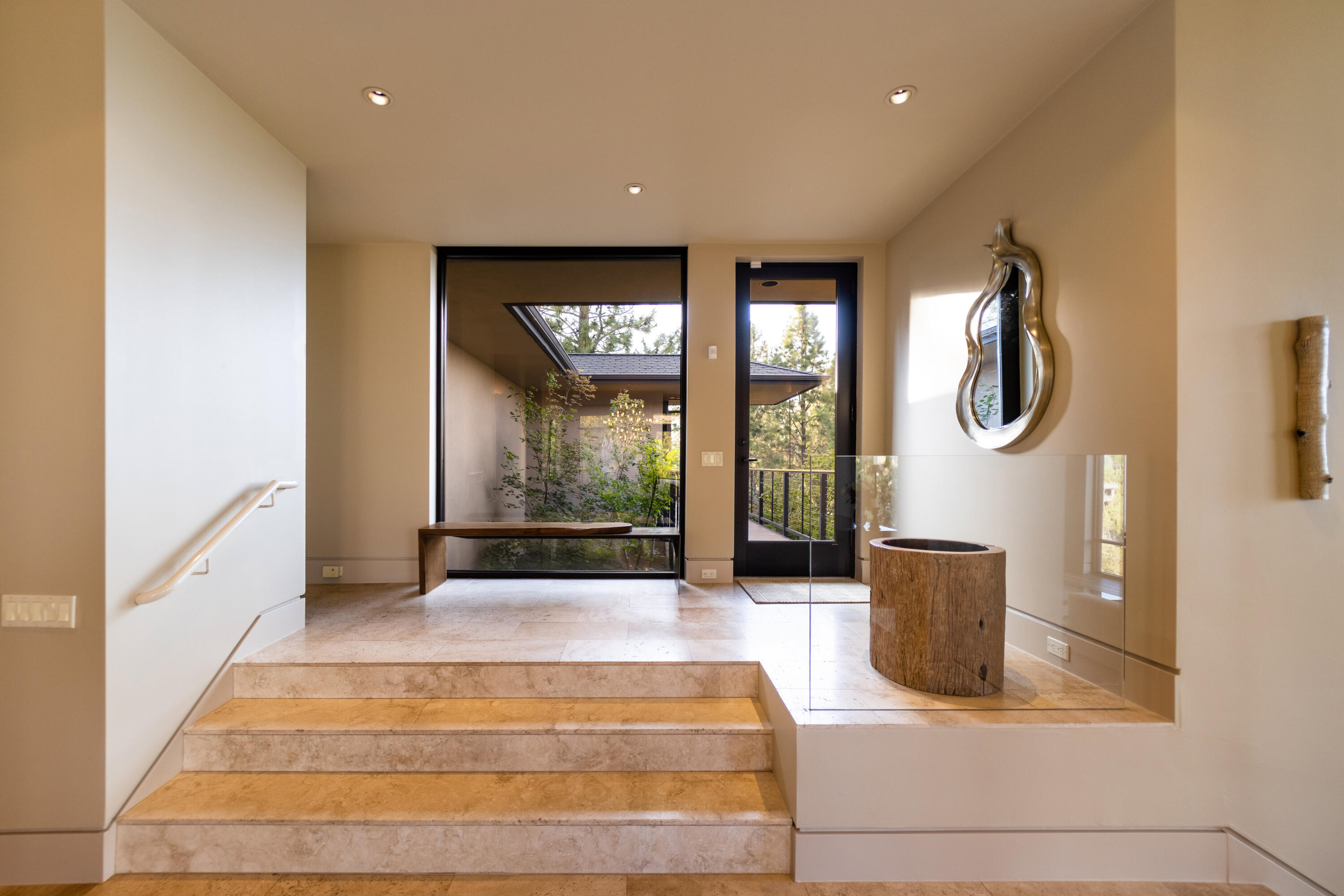 Awbrey Butte - Residential