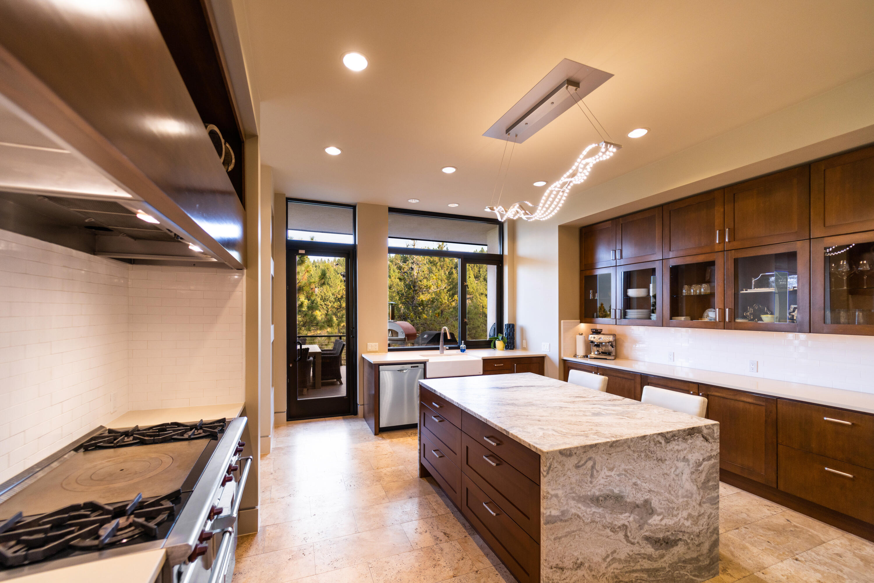 Awbrey Butte - Residential