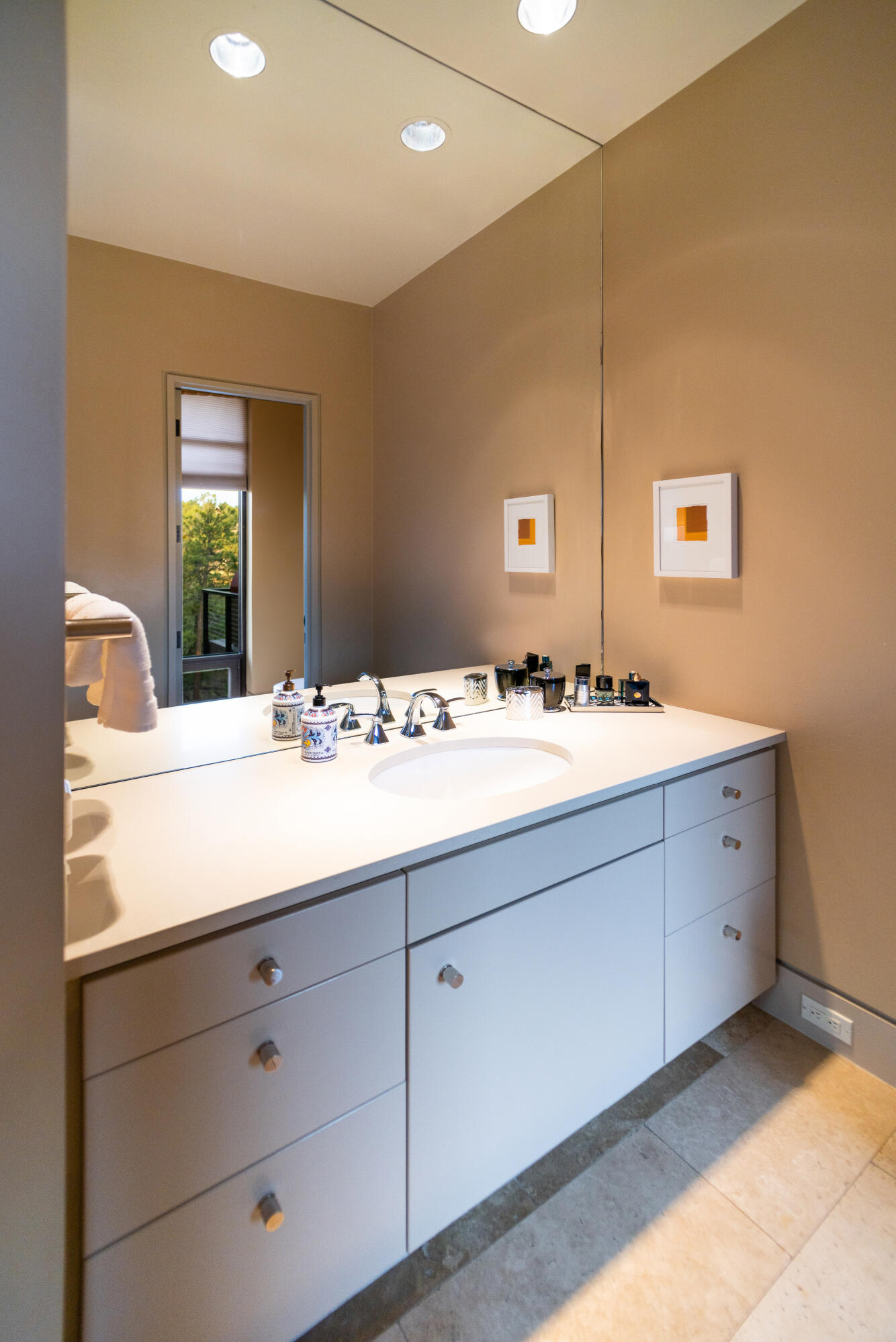 Awbrey Butte - Residential