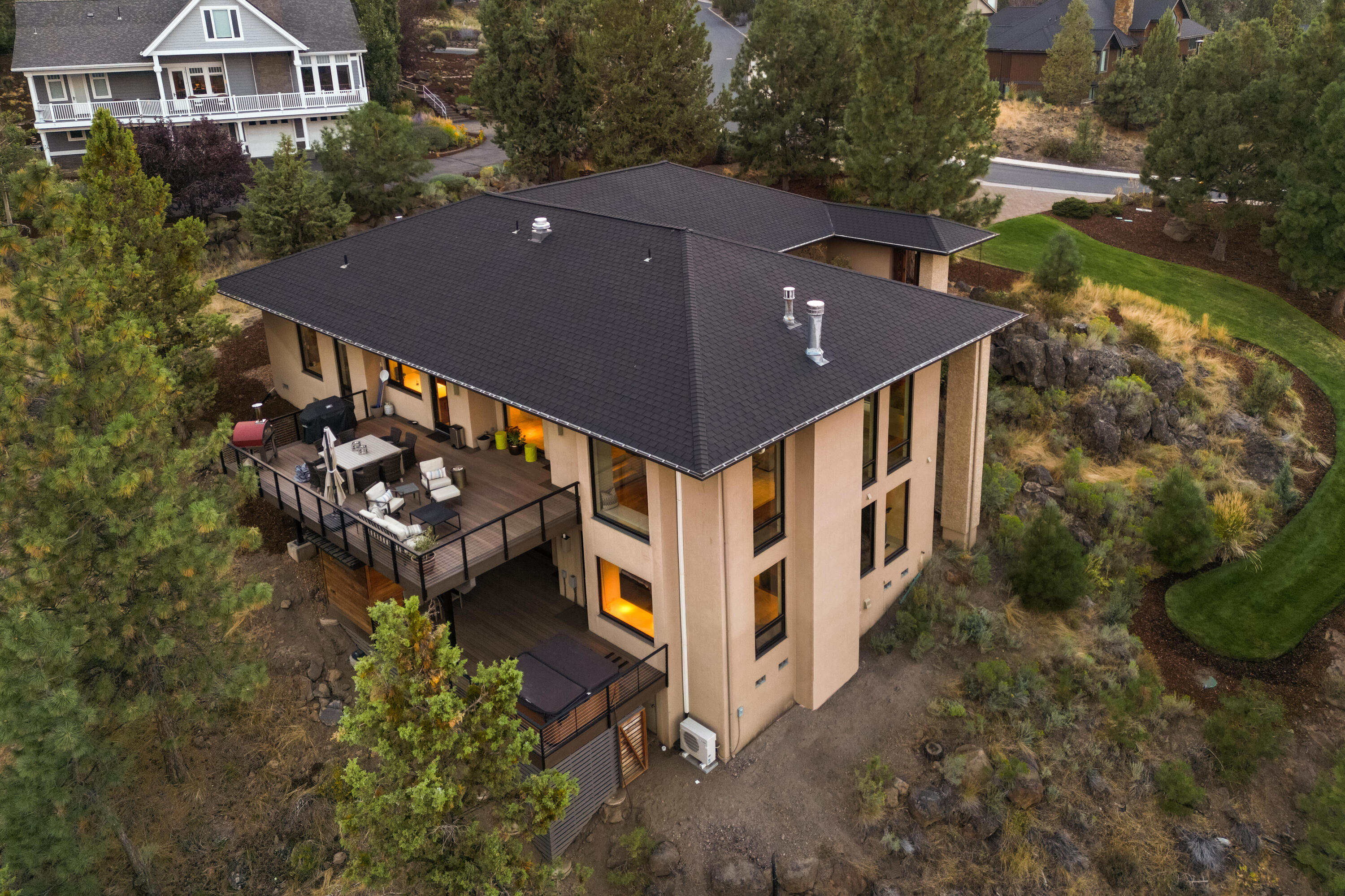 Awbrey Butte - Residential
