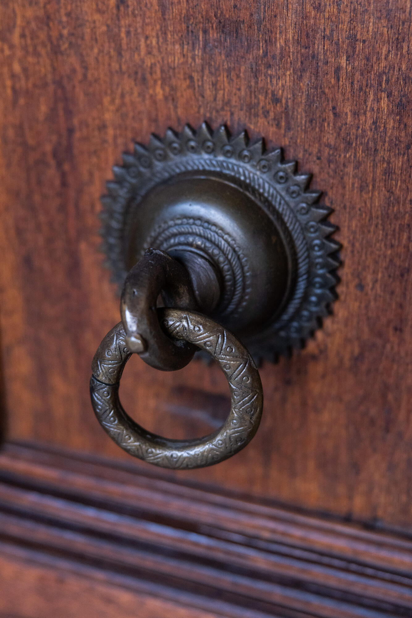 Awbrey Butte - Residential