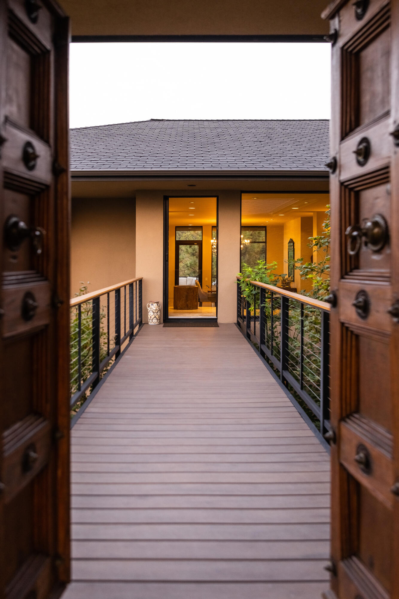 Awbrey Butte - Residential