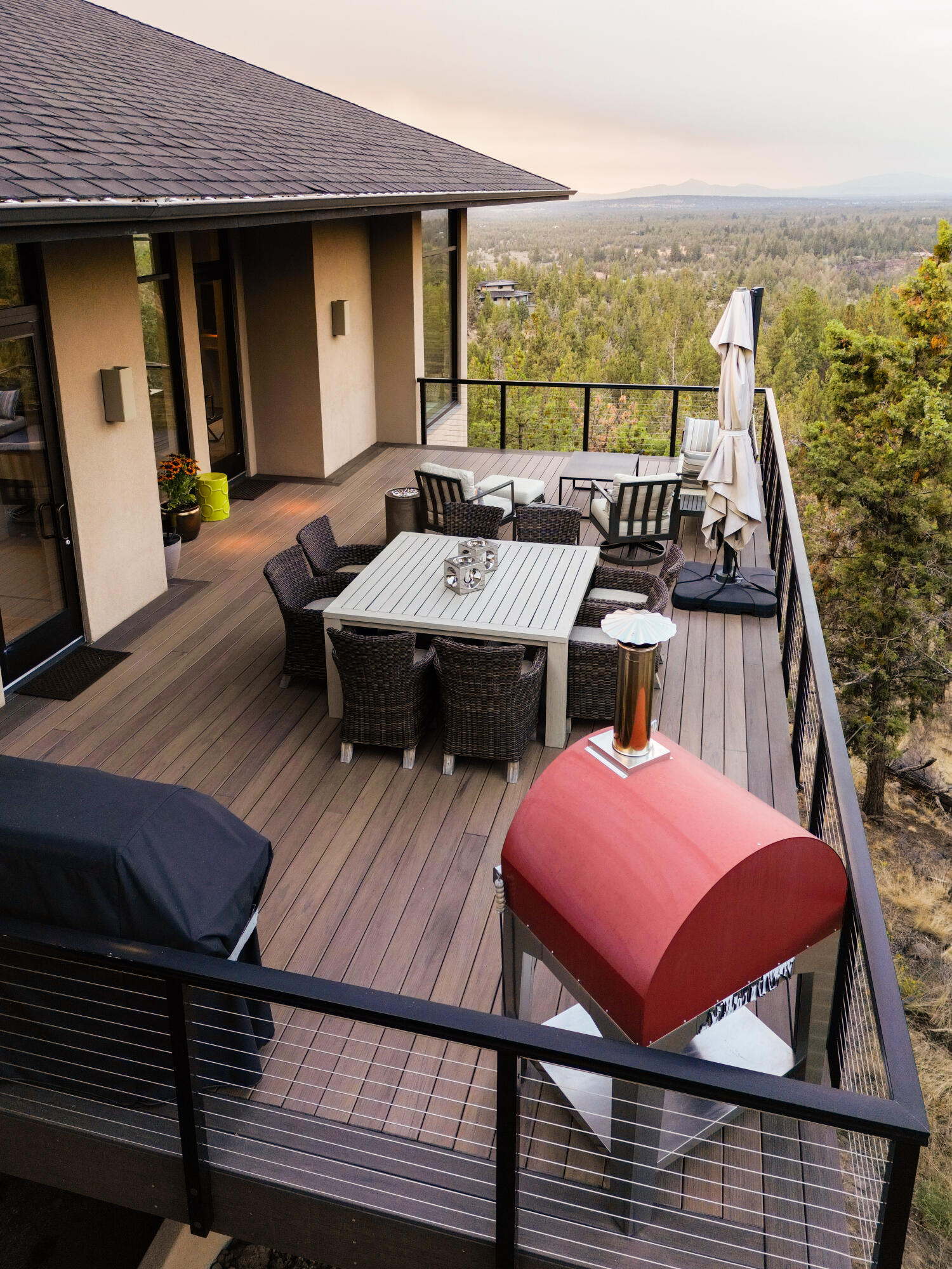 Awbrey Butte - Residential