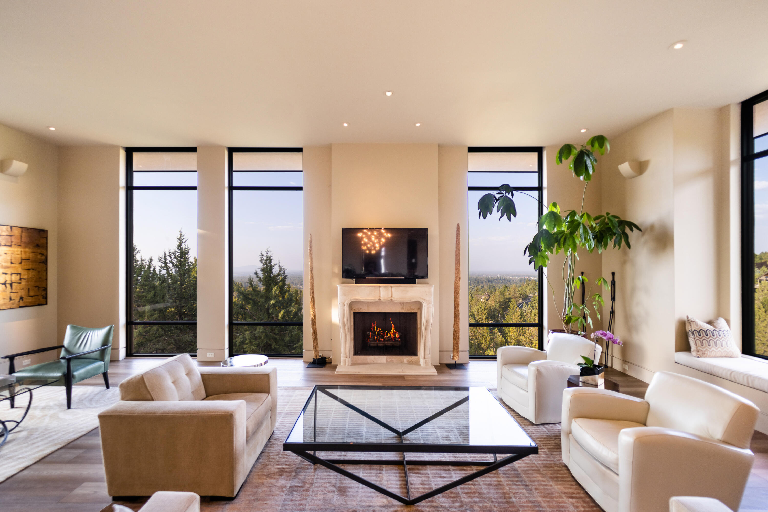 Awbrey Butte - Residential