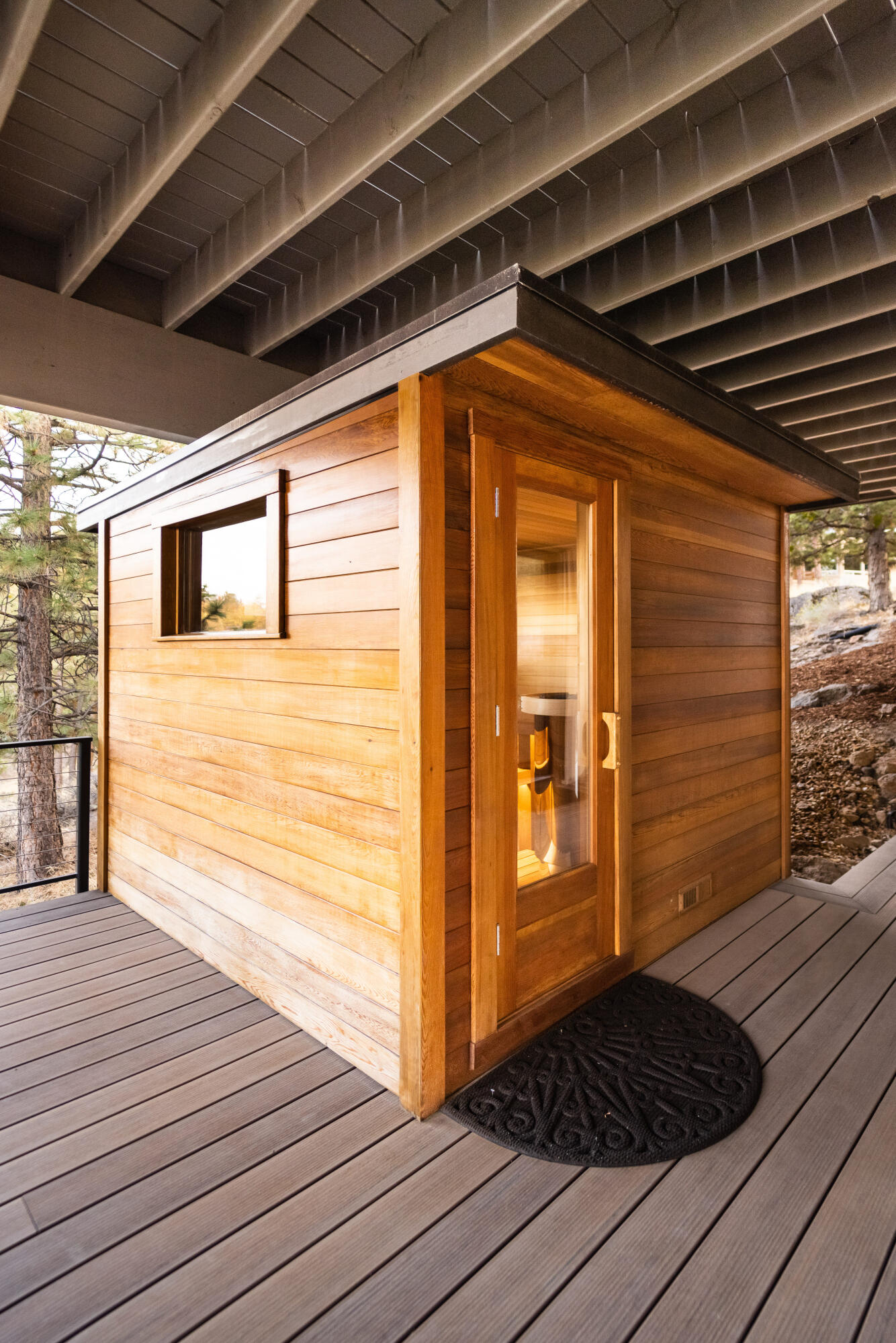 Awbrey Butte - Residential