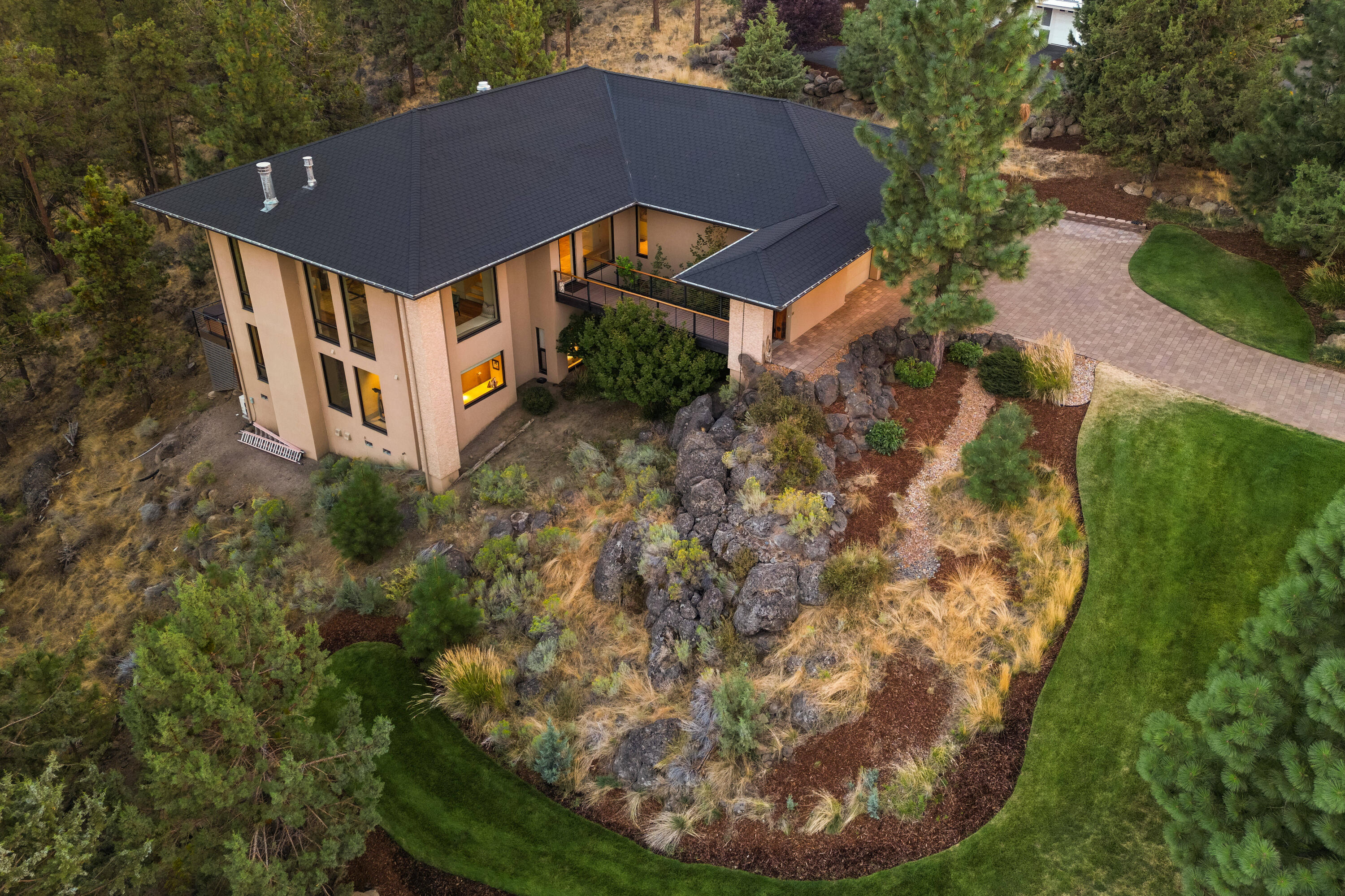 Awbrey Butte - Residential