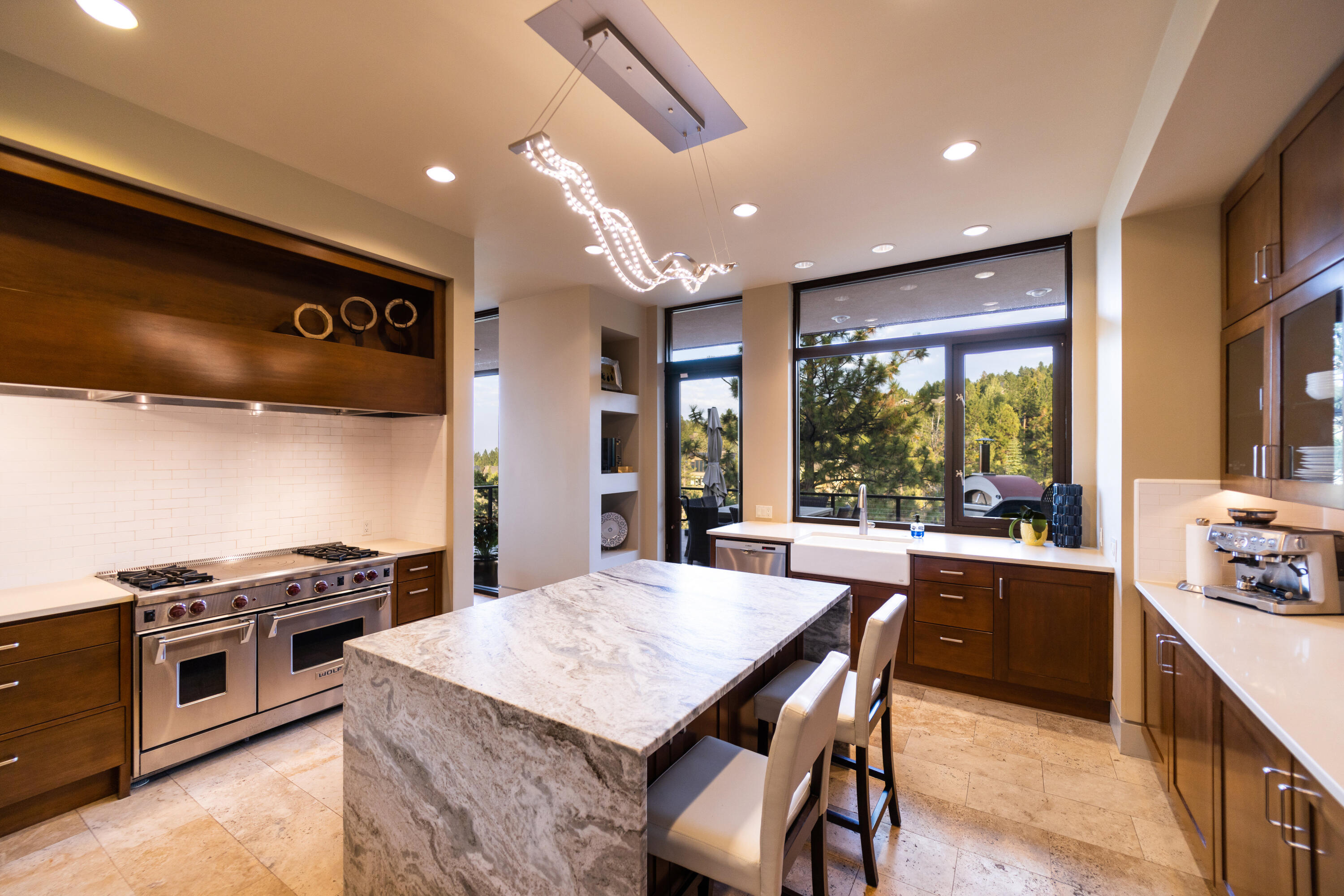 Awbrey Butte - Residential