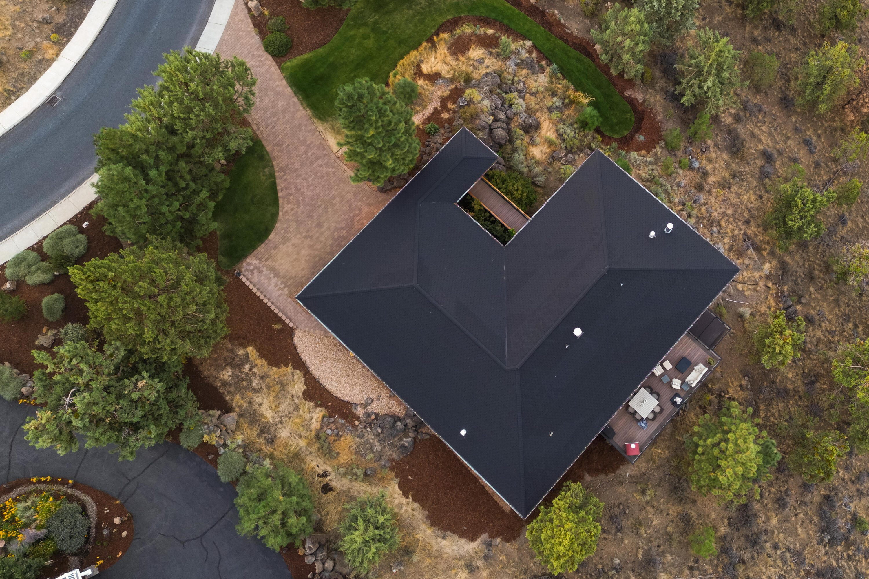 Awbrey Butte - Residential