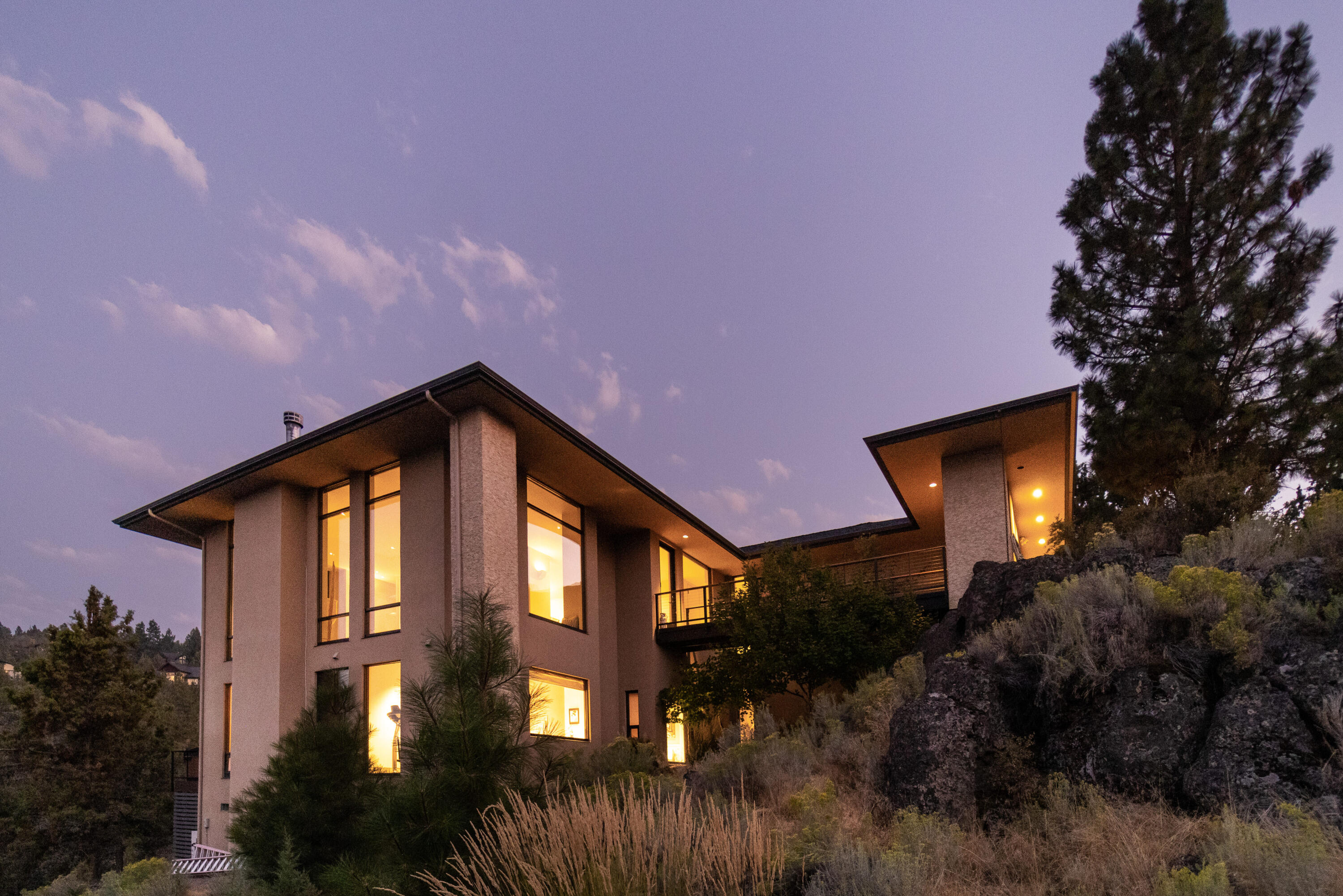 Awbrey Butte - Residential