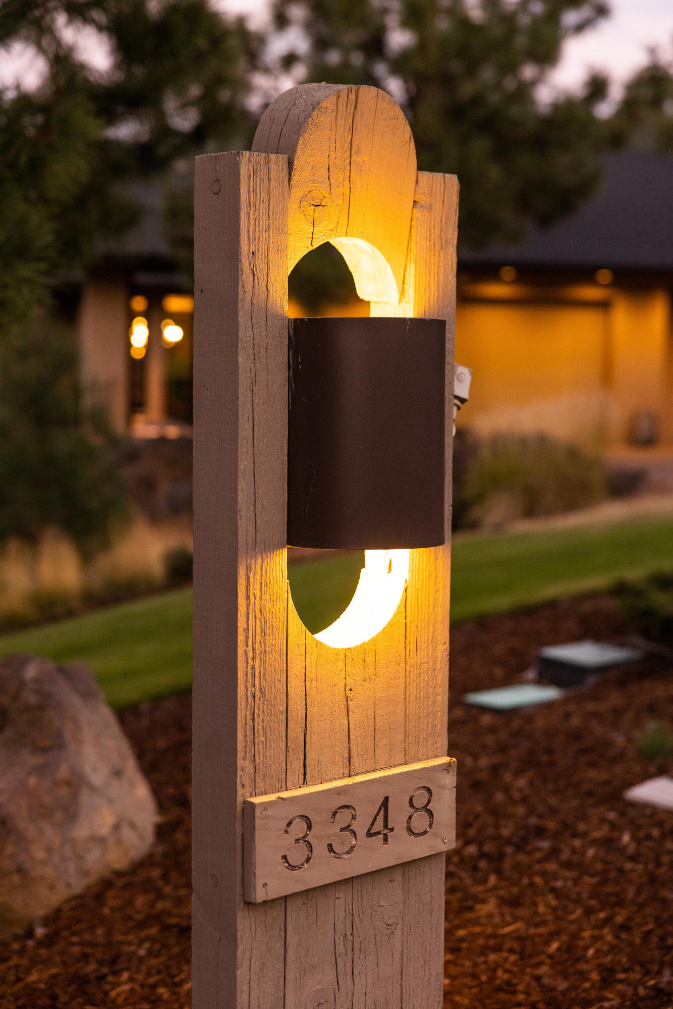 Awbrey Butte - Residential