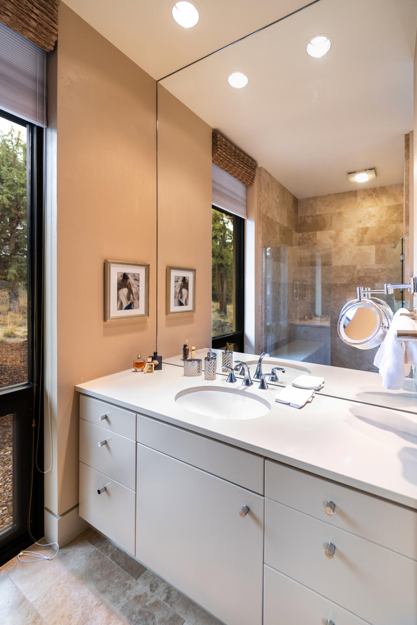 Awbrey Butte - Residential