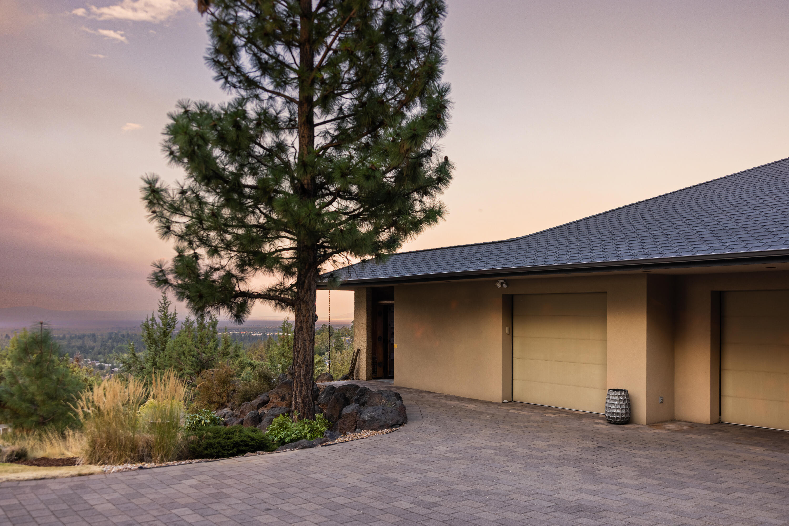 Awbrey Butte - Residential