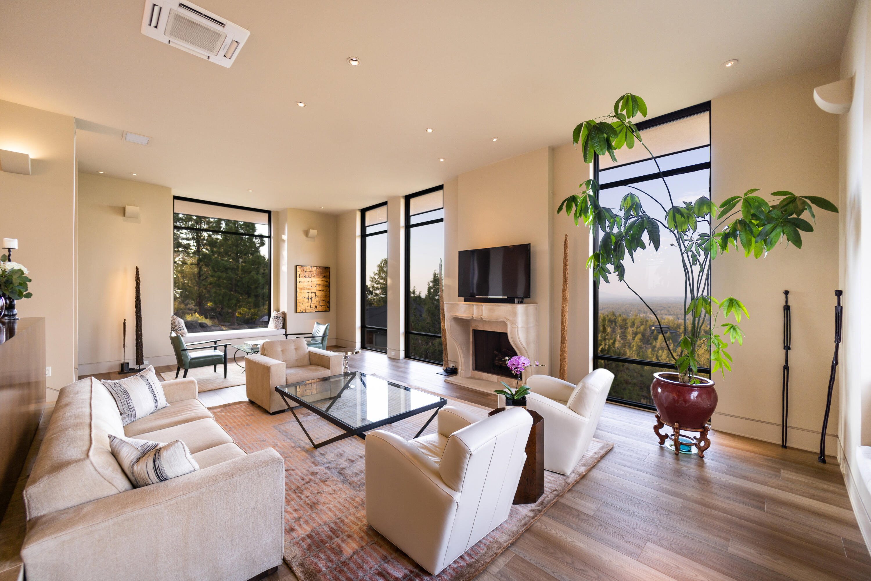 Awbrey Butte - Residential