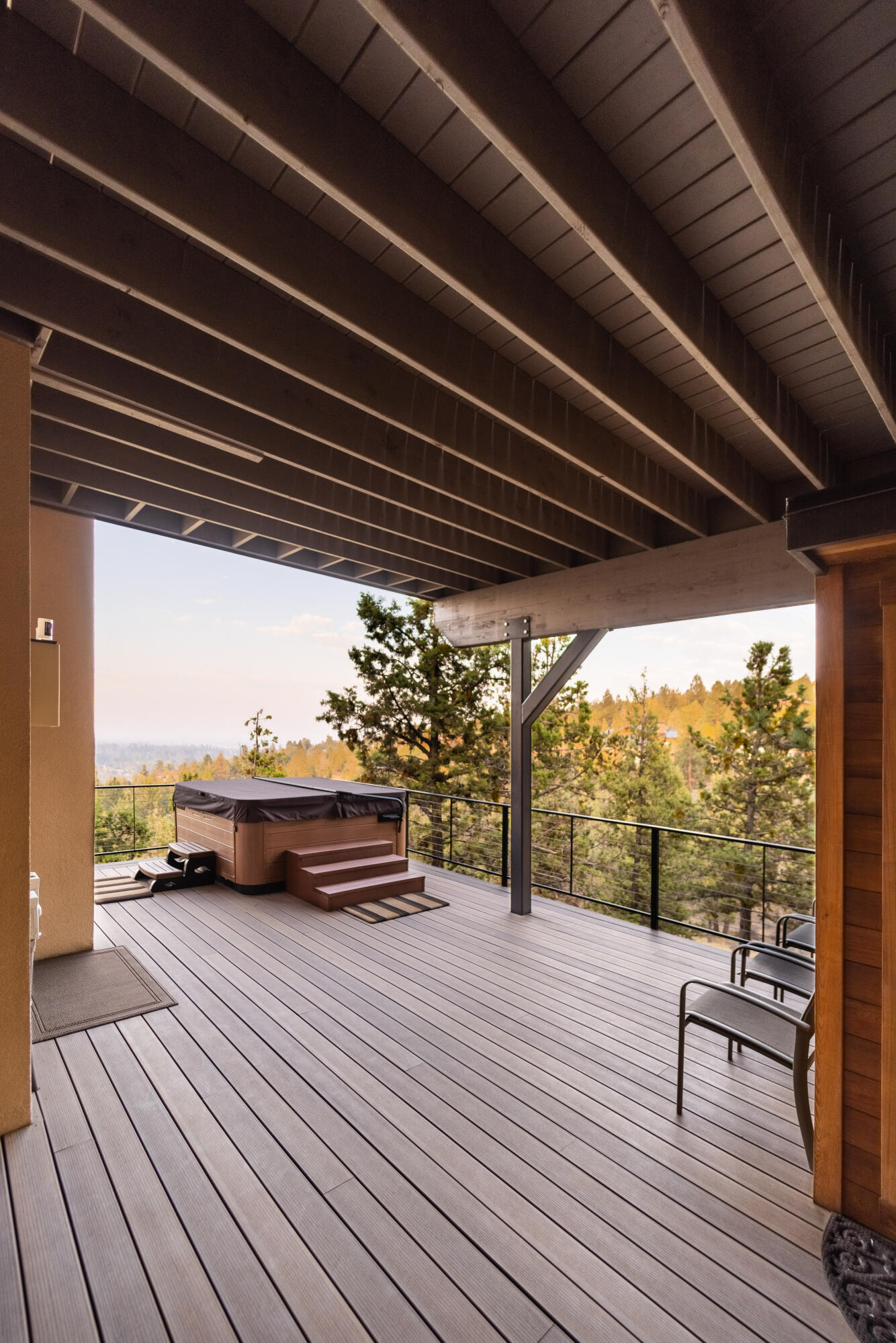 Awbrey Butte - Residential